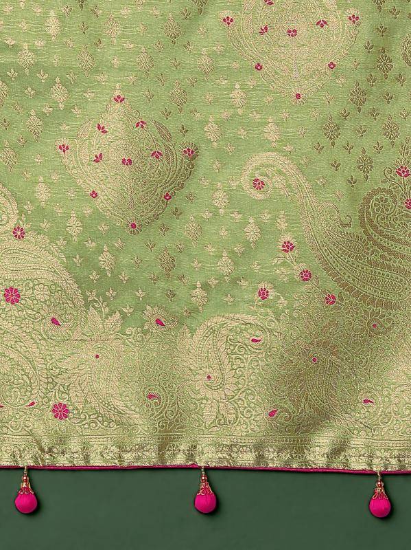 Bhagya laxmi SL mriganayani silk Wholesale saree suppliers in Mumbai